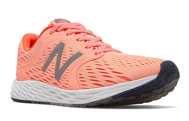 (WMNS) New Balance Fresh Foam Zante v4 'Pink' WZANTHH4