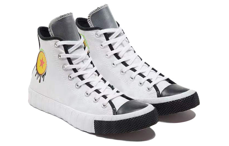 Converse Pop Art Unt1tl3d 171734C