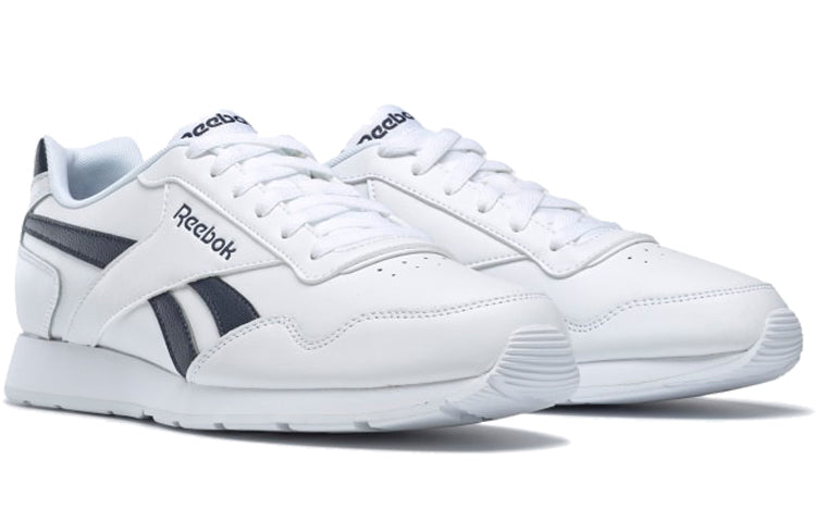 Reebok Royal Glide 'White Blue' EG2414