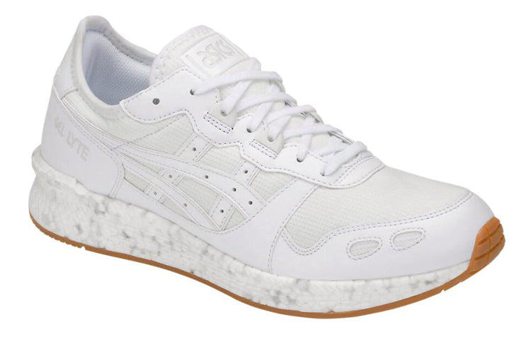ASICS Hyper Gel-Lyte 'White' 1191A016-105