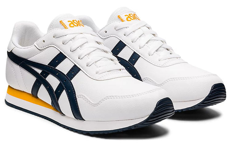 ASICS Tiger Runner 'White French Blue' 1201A505-103