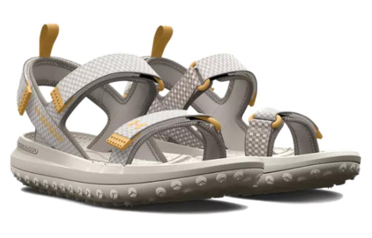 Under Armour FT Hiking Sandal 'Ivory' 3026937-100