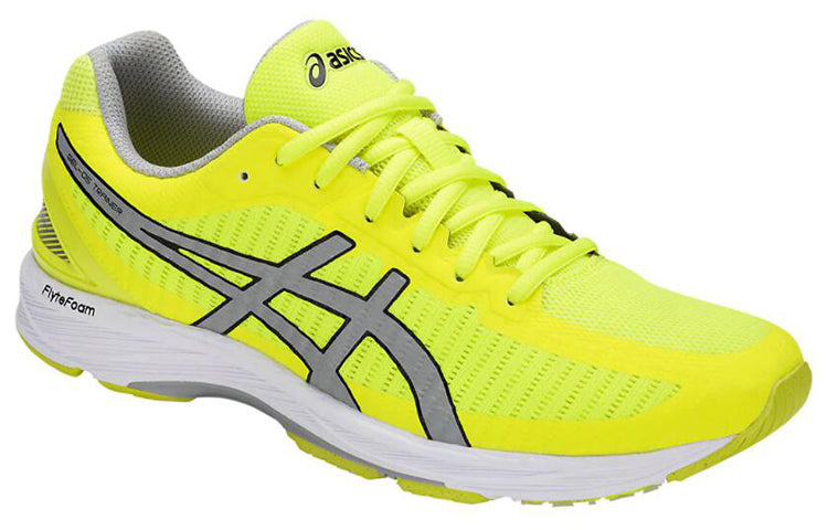 ASICS Gel-DS Trainer 23 'Yellow White' T818N-0796