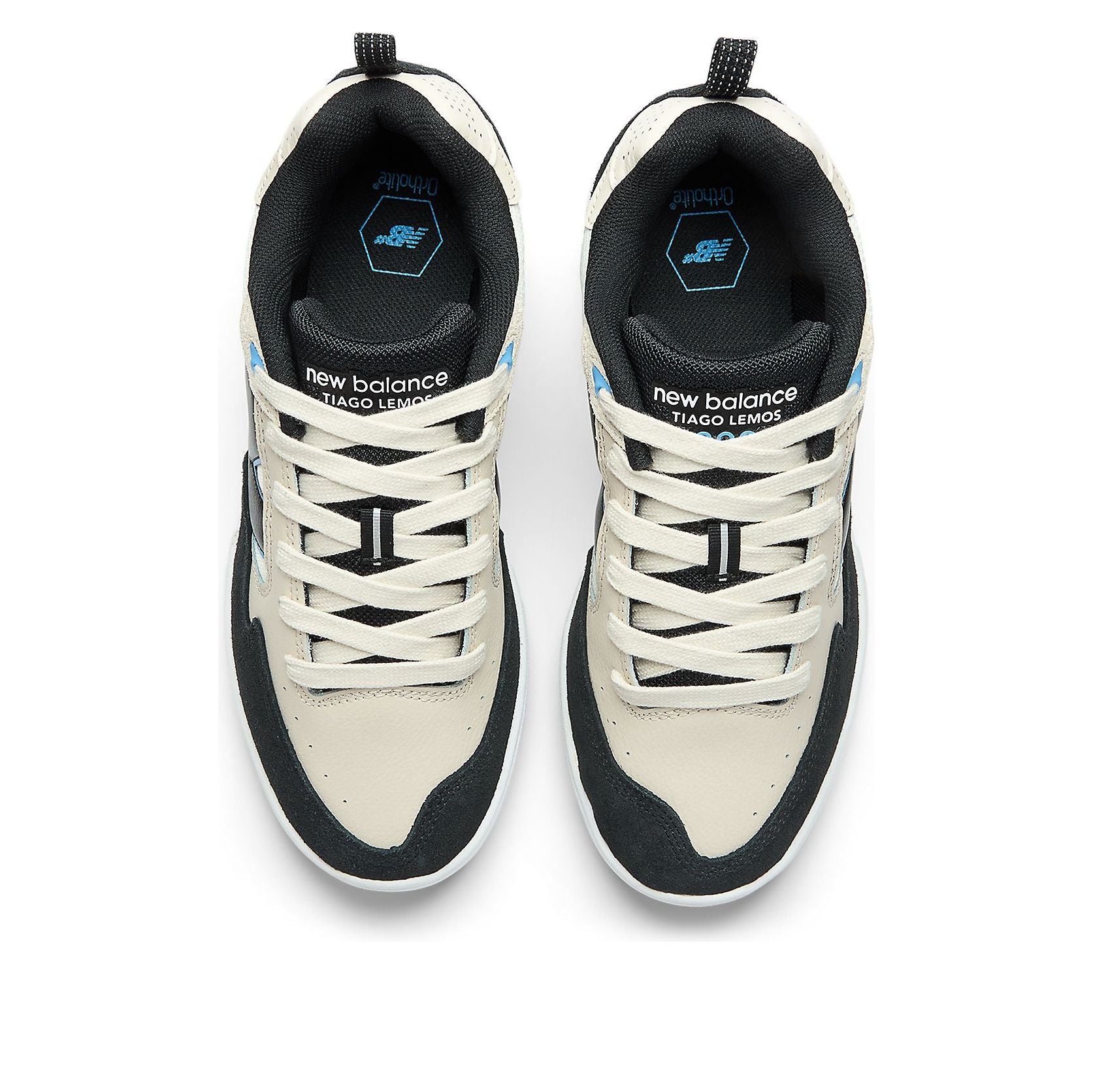 New Balance x Tiago Lemos 808 Lite 'Tan Black' NM808LBB