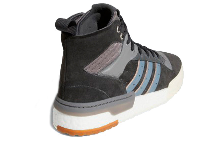 adidas Rivalry RM 'Black Gray' EE4982