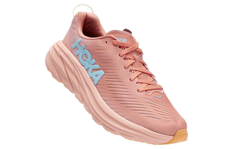 (WMNS) HOKA ONE ONE Rincon 3 'Shell Coral' 1119396-SCPP
