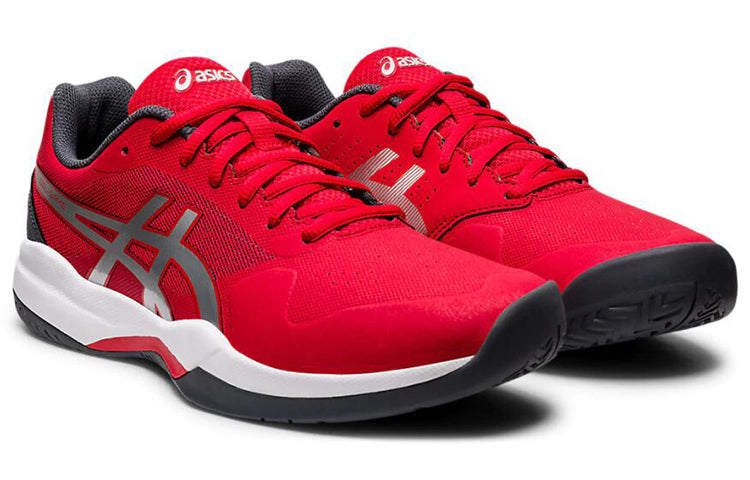ASICS Gel-Game 7 'Red Silver' 1041A042-603