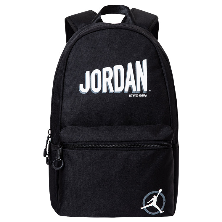 Air Jordan MVP Flight Backpack 'Black' JD2313006GS-001