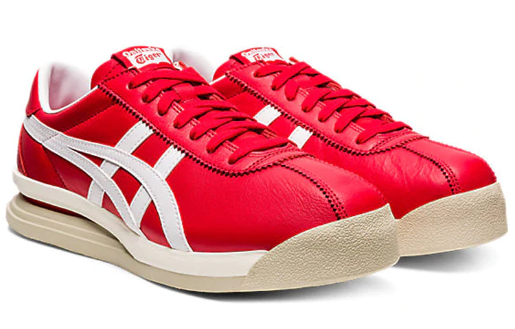 Onitsuka Tiger Corsair EX 'Red White' 1183A561-601