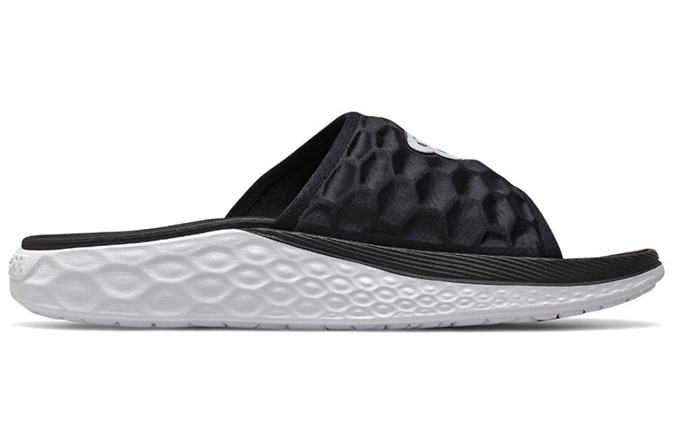 (WMNS) New Balance Fresh Foam Hupoo Flip Flop SWFTEKU1