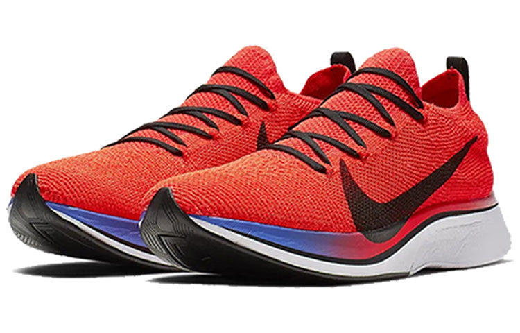 Nike ZoomX Vaporfly 4% Flyknit 'Mo Farah' AJ3857-601