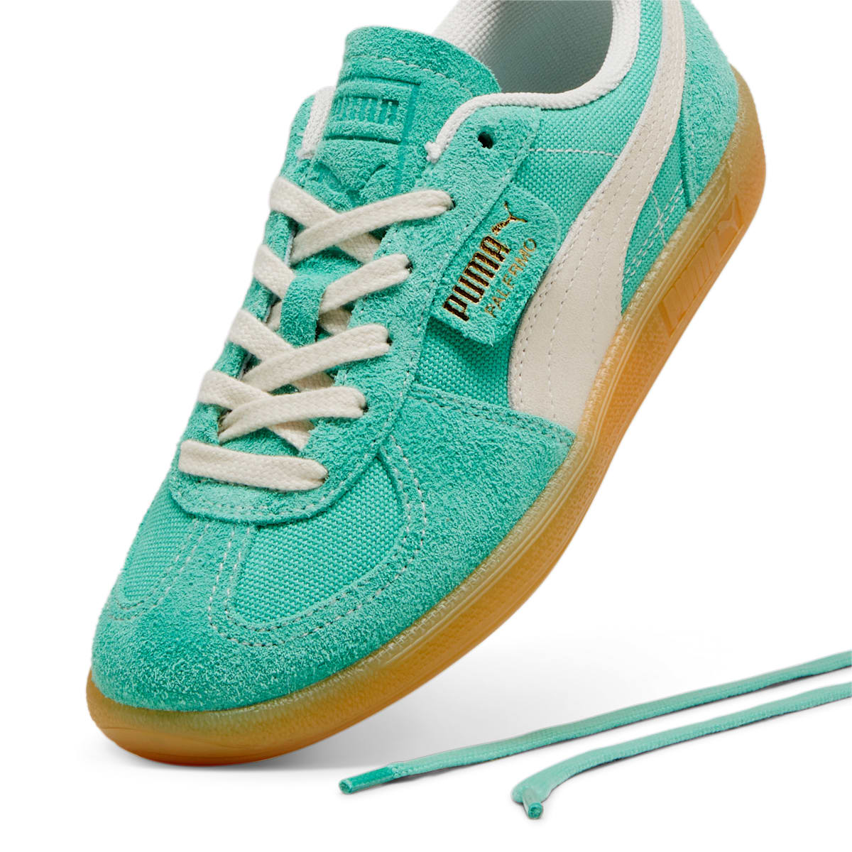 Puma Palermo 'Vintage Jade Frost' 396841-05
