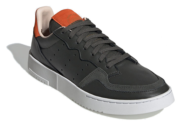 adidas Supercourt 'Legend Earth Orange' EF9182