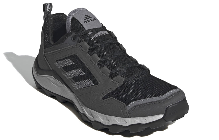(WMNS) adidas Terrex Agravic Tr Ub Trail 'Black Grey' EH2312