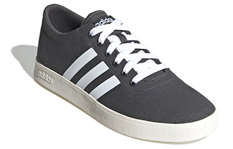adidas neo Easy Vulc 2.0 'Gray White' EG4033