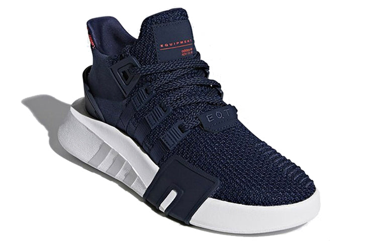(GS) adidas EQT Bask ADV J 'Navy' CQ2361