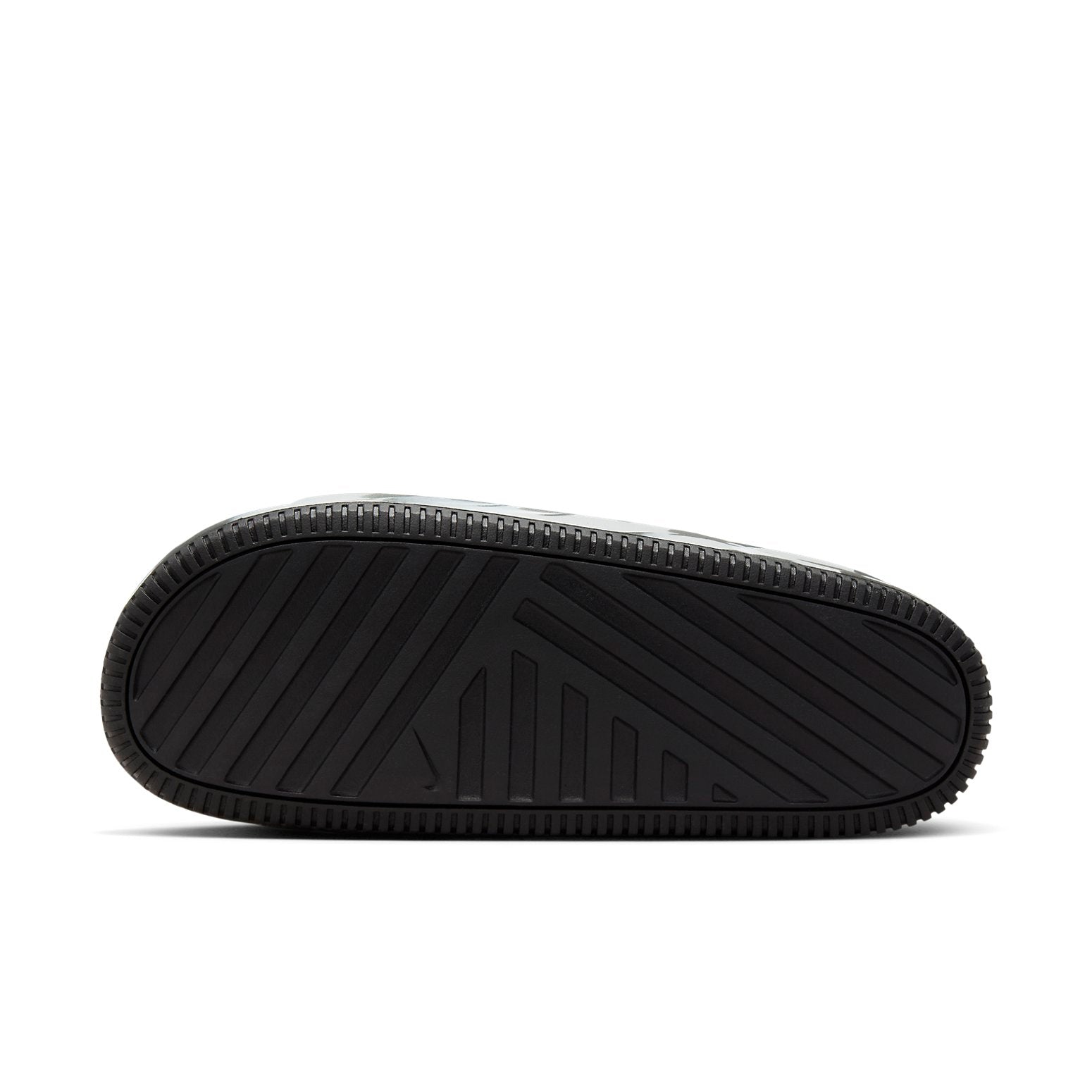 Nike Calm Slide 'Marble Black Grey' FV5637-001