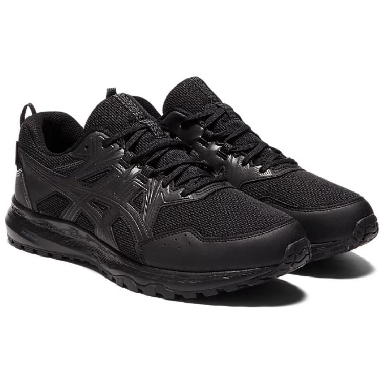 ASICS Gel-Snowride 2 Wide 'Black' 1011B106-001
