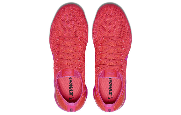 (WMNS) Nike Air VaporMax 'Hyper Punch' 849557-604