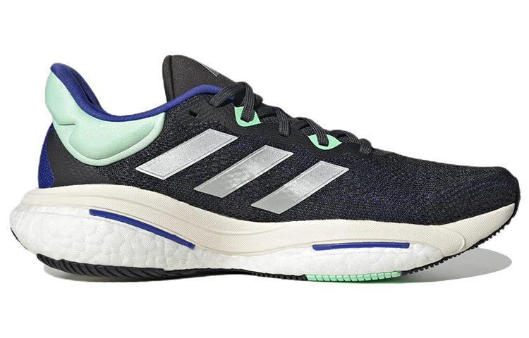 adidas Solarglide 6 'Carbon Pulse Mint' HP7609