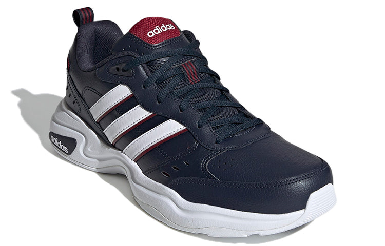 adidas neo Strutter 'Blue White Red' FW3741