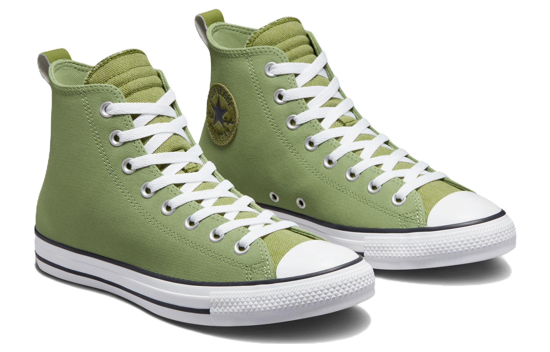 Converse Chuck Taylor All Star Tec-Tuff 'Green' A03407C