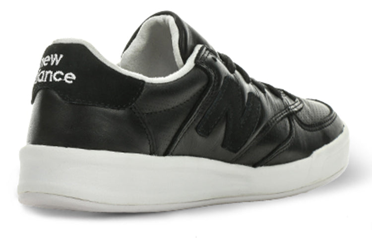 New Balance 300 Series Sneakers 'Black' CRT300LB