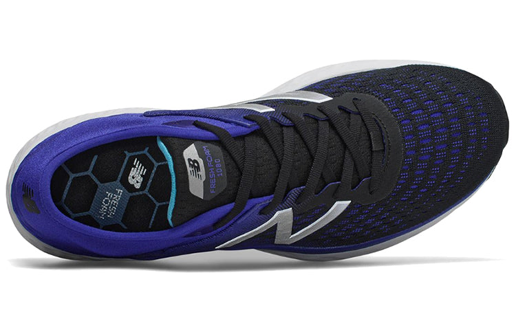 New Balance Fresh Foam 1080v9 'Blue Black' M1080UV9