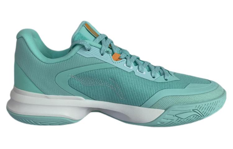 Li-Ning Shineng 3 Low-Top Basketball Shoes 'Aqua Green' ABPT083-3