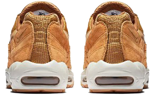 Nike Air Max 95 'Wheat Pack' AJ2018-700