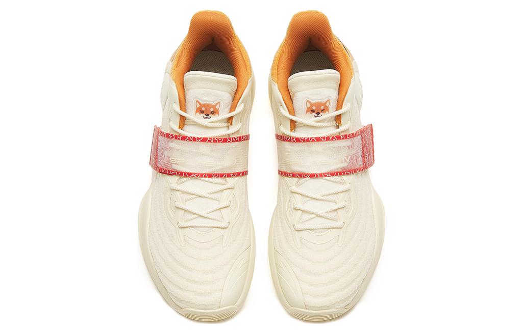 ANTA Klay Thompson Splash 4 'Shiba Inu' 112241109-4