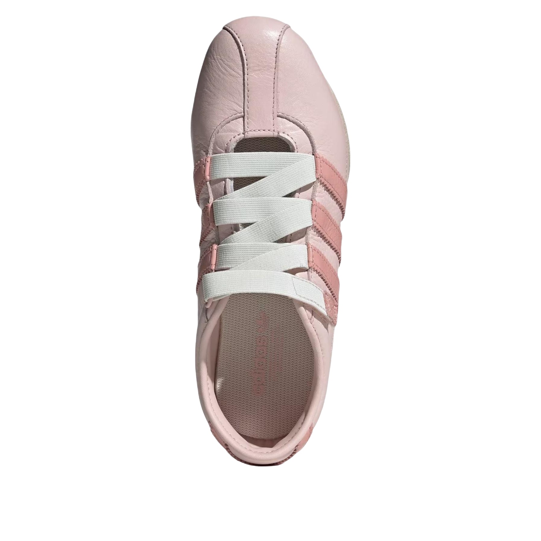 (WMNS) adidas TOKYO MJ 'Sandy Pink Wonder Mauve Bliss' KI3027