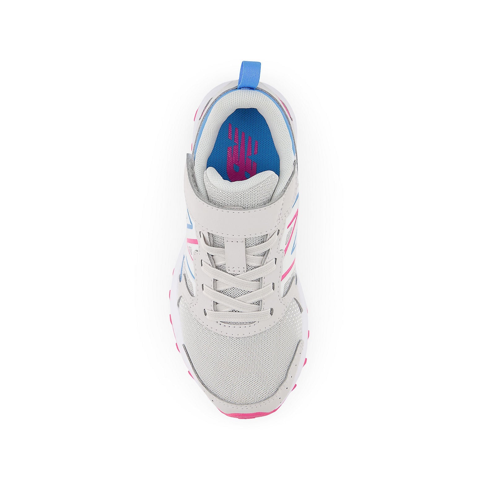 (PS) New Balance Fresh Foam 650 v1 'Grey Pink' YU650GP1