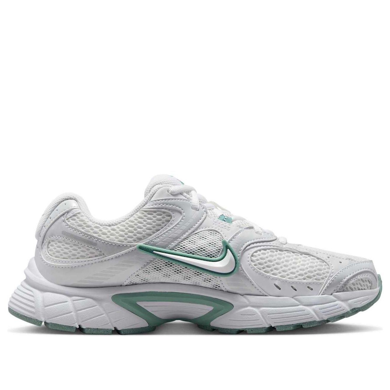 (WMNS) Nike V5 RNR 'Summit White Cannon' HQ7901-106