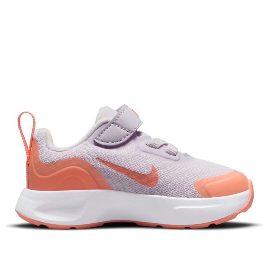 (TD) Nike Wearallday 'Light Violet Crimson Bliss' CJ3818-500