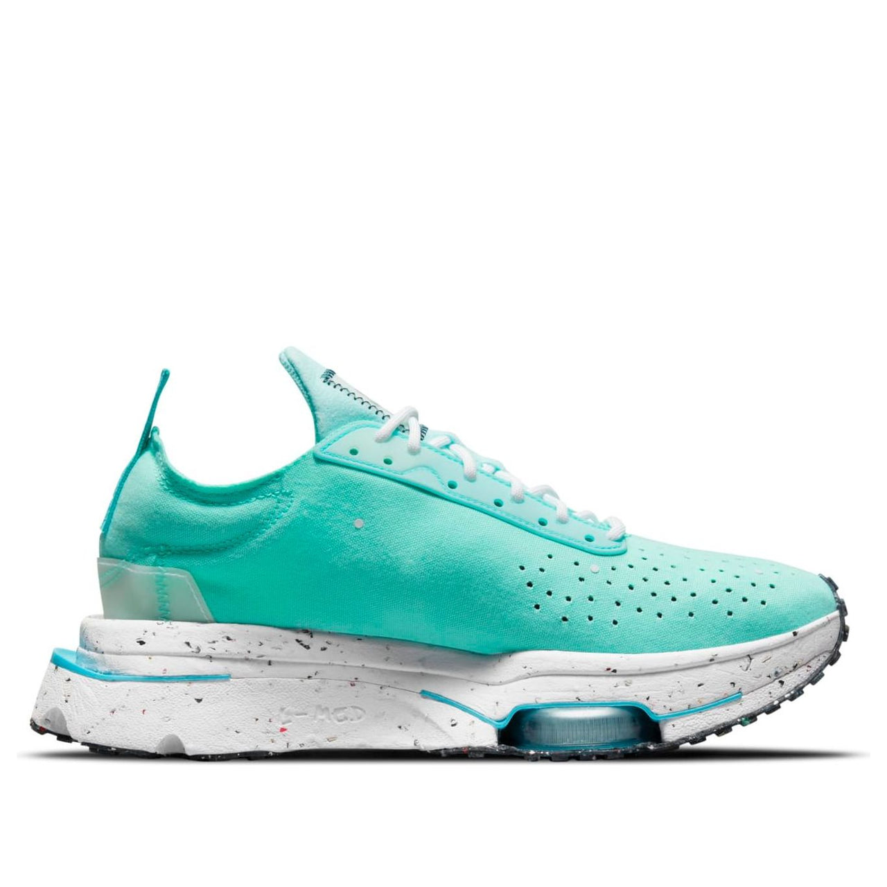 (WMNS) Nike Air Zoom-Type Crater 'Dynamic Turquoise' DM3334-400