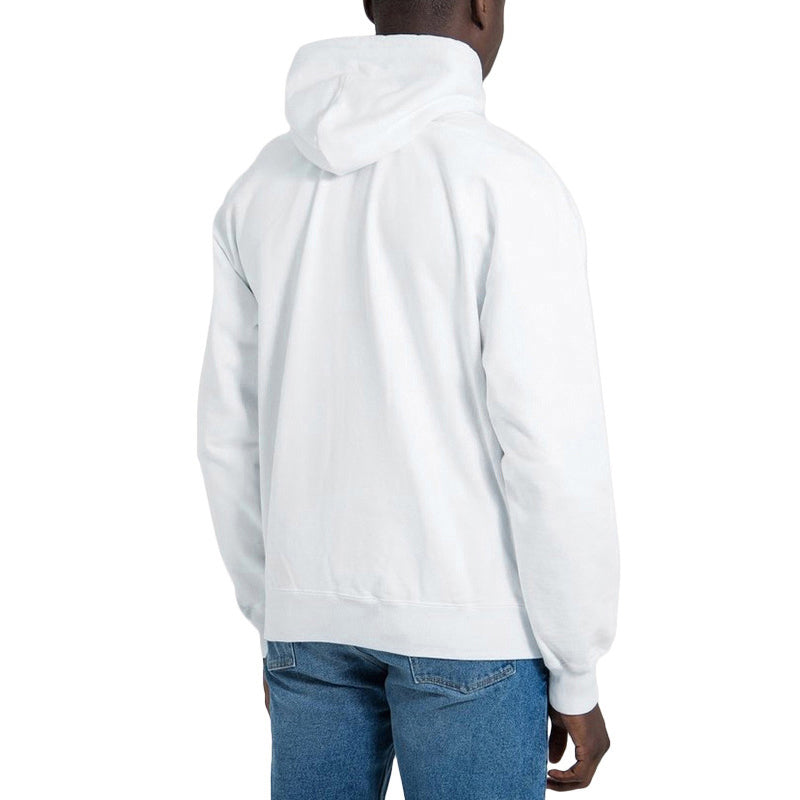 Balenciaga Logo Printing White 583215TFV649783