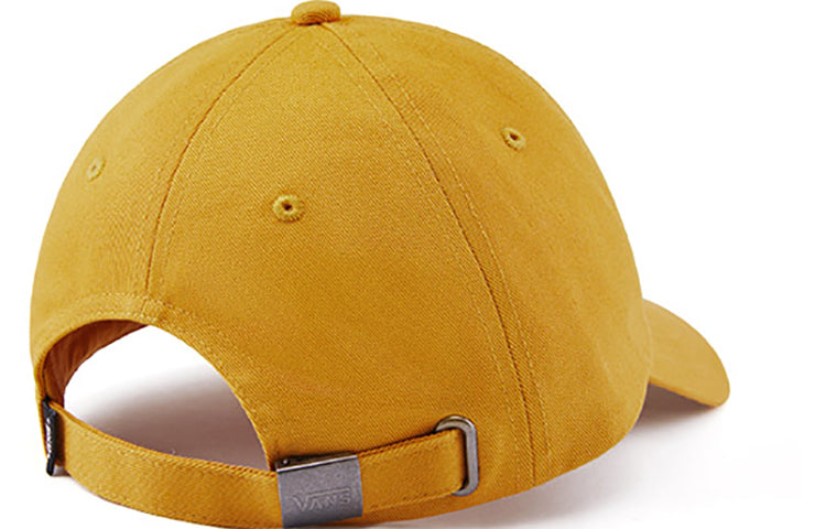 Vans AP Revoke Cap 'Yellow White Red' VN0A4MMQ50X
