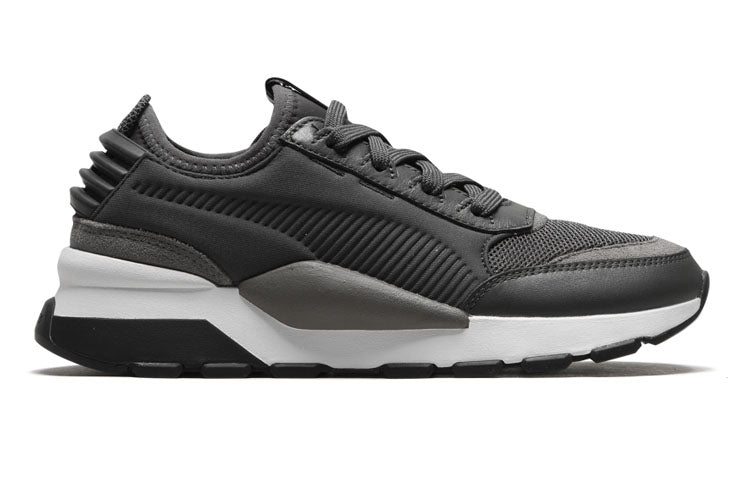PUMA RS-0 U Core Gray 369601-01