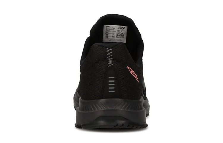 (WMNS) New Balance Flash Black WFLSHTB5