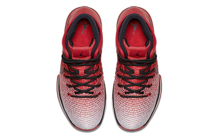 (GS) Air Jordan 31 'Varsity Red' 848629-600