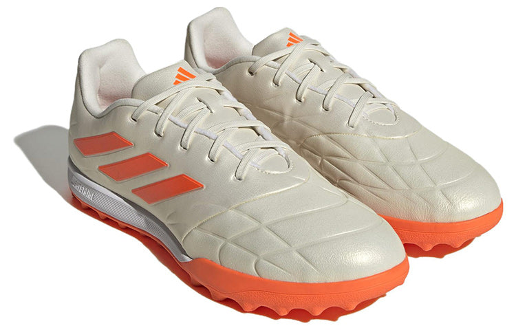 adidas Copa Pure.3 TF 'Off White Team Solar Orange' GY9053