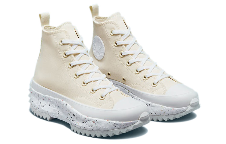 Converse Run Star Hike Crater High 'Egret' 171575C