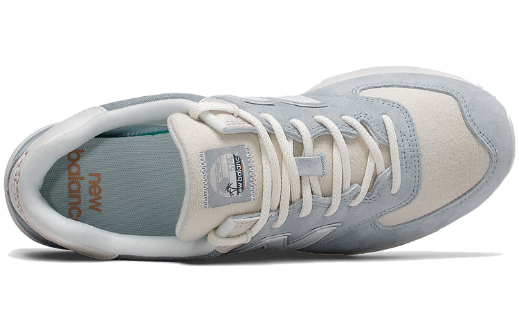 New Balance 574 'Slate Sea Salt' ML574SPX