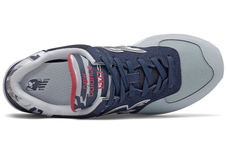 New Balance 574 'Natural Indigo Camo' ML574PB2