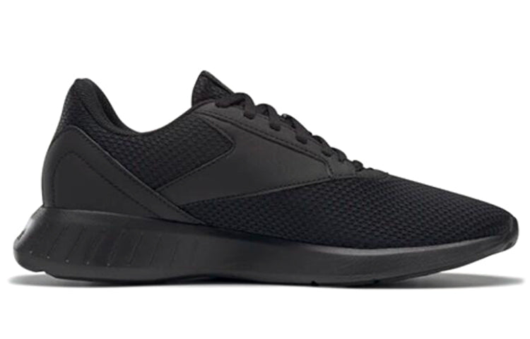 (WMNS) Reebok Lite 2.0 Pure Black FV6418