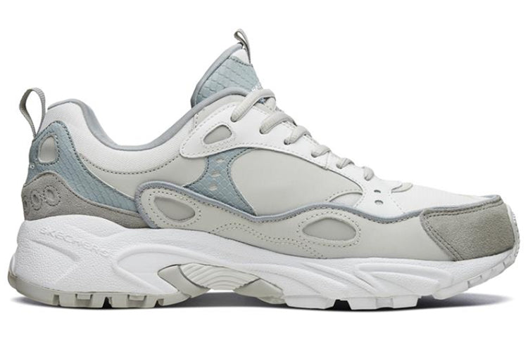 Skechers Stamina Sneakers Grey 999307-GRY