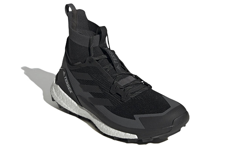 adidas Terrex Free Hiker 2 'Black Carbon' GZ0680