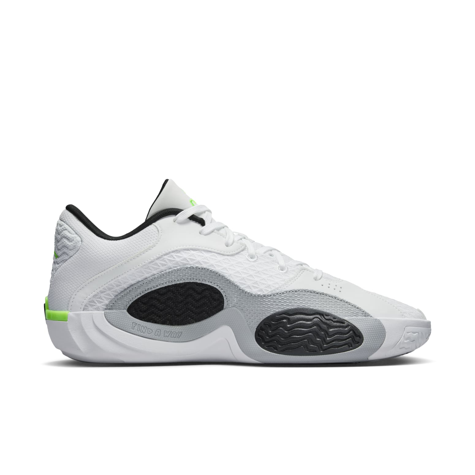 Air Jordan Tatum 2 'Neon' FJ6457-100