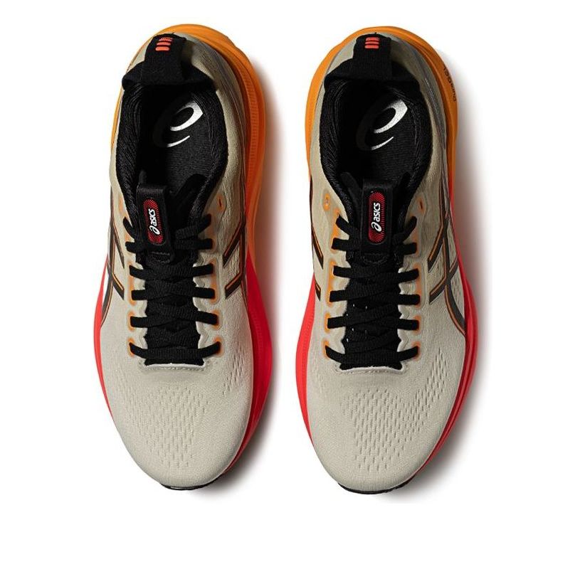 ASICS Gel-Kayano 32 CP 'Pale Oak Black' 1011C211-200